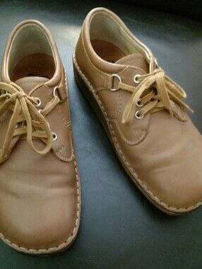 Women's Finn Leather Comfort Shoes